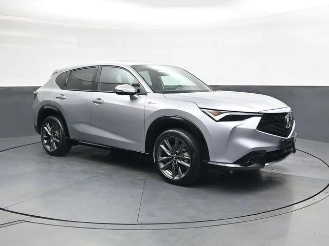 acura adx 2025 3HDSA2H59SM700647 image acura adx 2025 3HDSA2H59SM700647 image