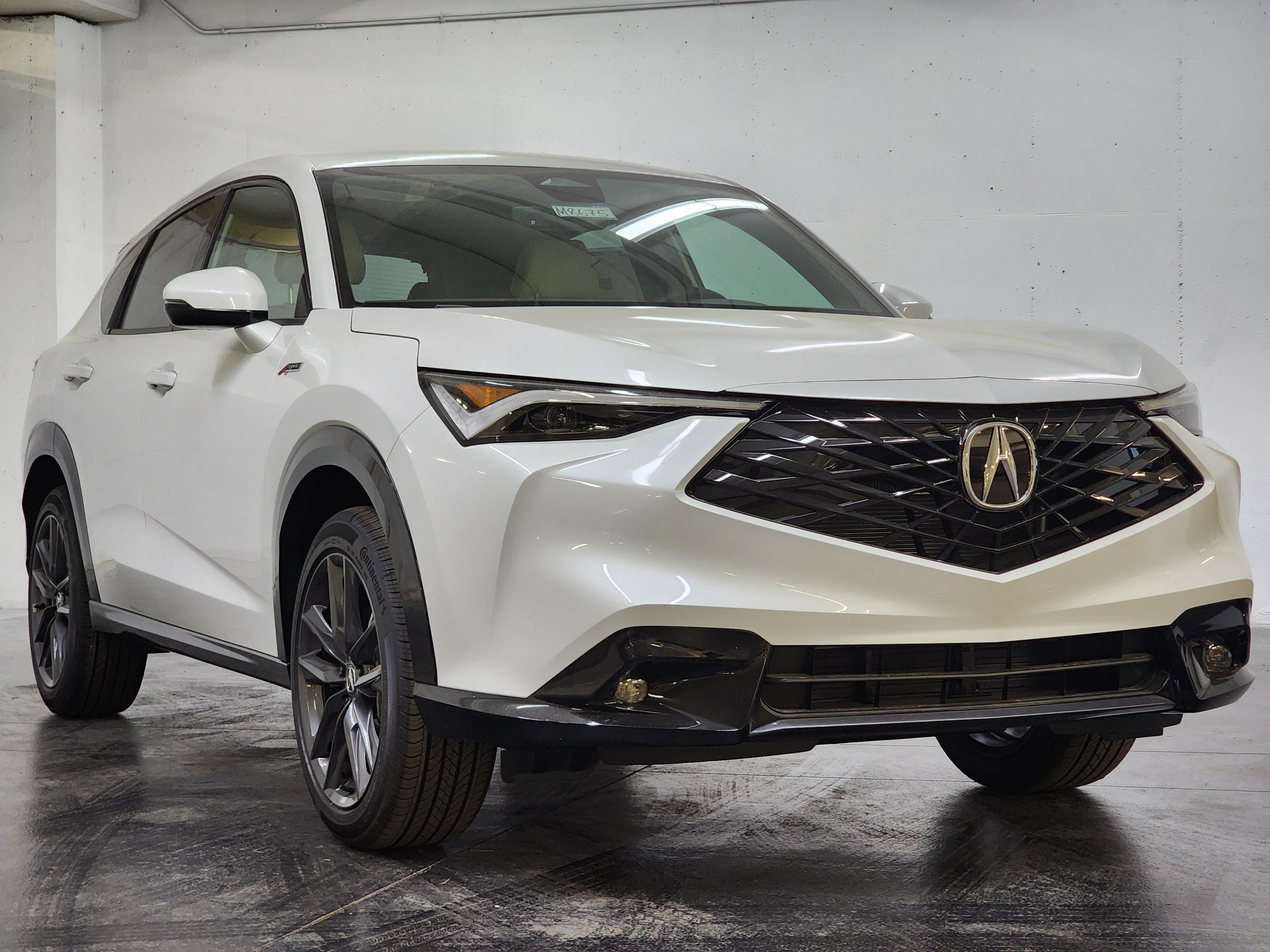 acura adx 2025 3HDSA2H5XSM703279 image acura adx 2025 3HDSA2H5XSM703279 image