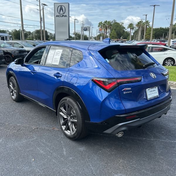 acura adx 2025 3HDSA1H51SM704718 image acura adx 2025 3HDSA1H51SM704718 image