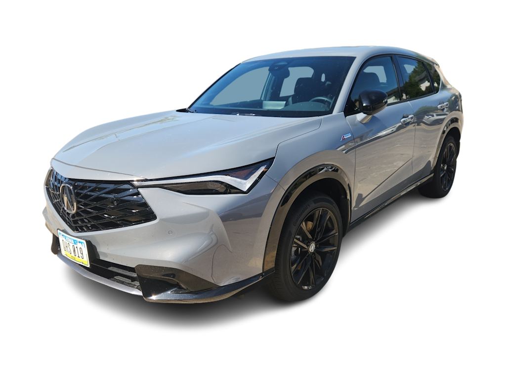 acura adx 2025 3HDSA2H73SM712102 image acura adx 2025 3HDSA2H73SM712102 image