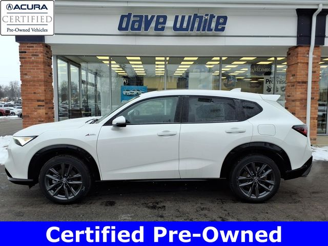 acura adx 2025 3HDSA2H57SM711260 image acura adx 2025 3HDSA2H57SM711260 image