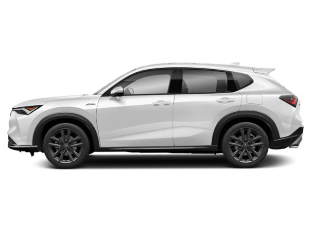 acura adx 2025 3HDSA1H55SM710022 image acura adx 2025 3HDSA1H55SM710022 image