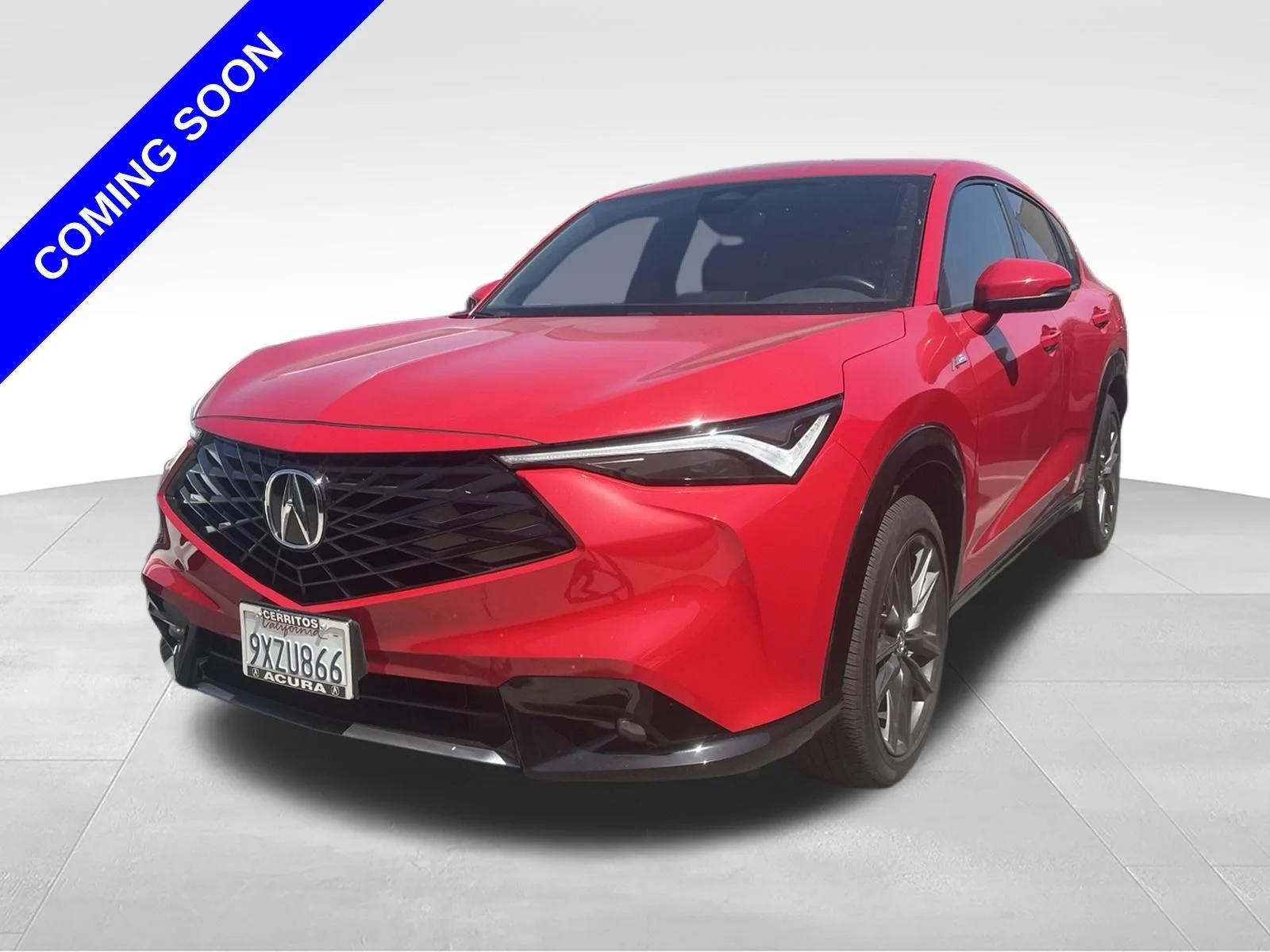 acura adx 2025 3HDSA1H57SM709308 image acura adx 2025 3HDSA1H57SM709308 image