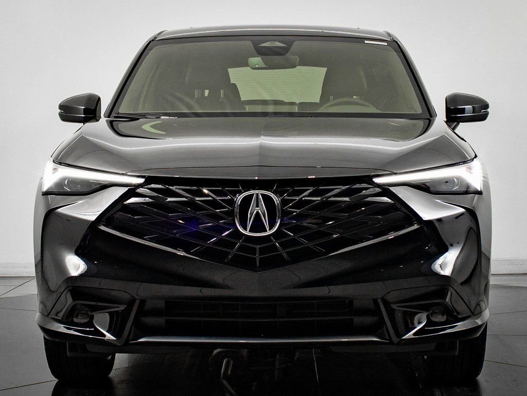acura adx 2025 3HDSA2H58SM717343 image acura adx 2025 3HDSA2H58SM717343 image