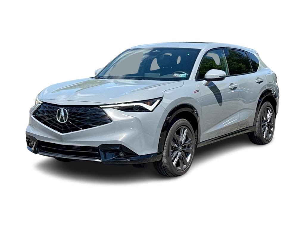 acura adx 2025 3HDSA2H55SM702735 image acura adx 2025 3HDSA2H55SM702735 image