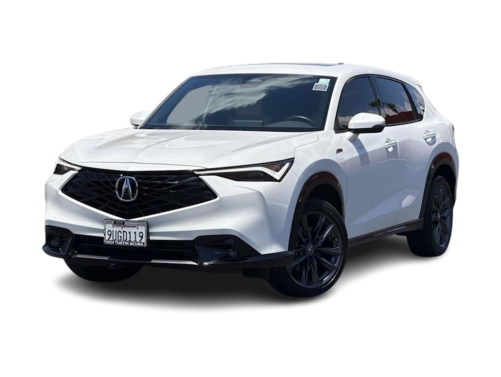 acura adx 2025 3HDSA1H53SM701643 image acura adx 2025 3HDSA1H53SM701643 image