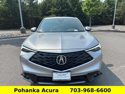 acura adx 2025 3HDSA2H5XSM709213 image acura adx 2025 3HDSA2H5XSM709213 image