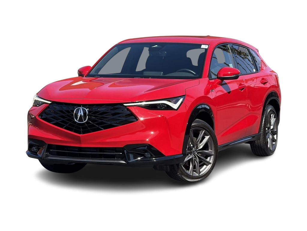 acura adx 2025 3HDSA1H50SM701759 image acura adx 2025 3HDSA1H50SM701759 image