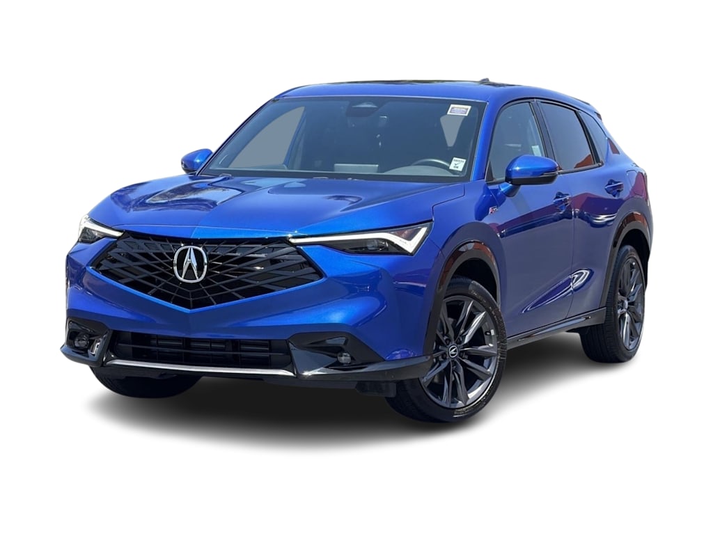 acura adx 2025 3HDSA2H5XSM708448 image acura adx 2025 3HDSA2H5XSM708448 image