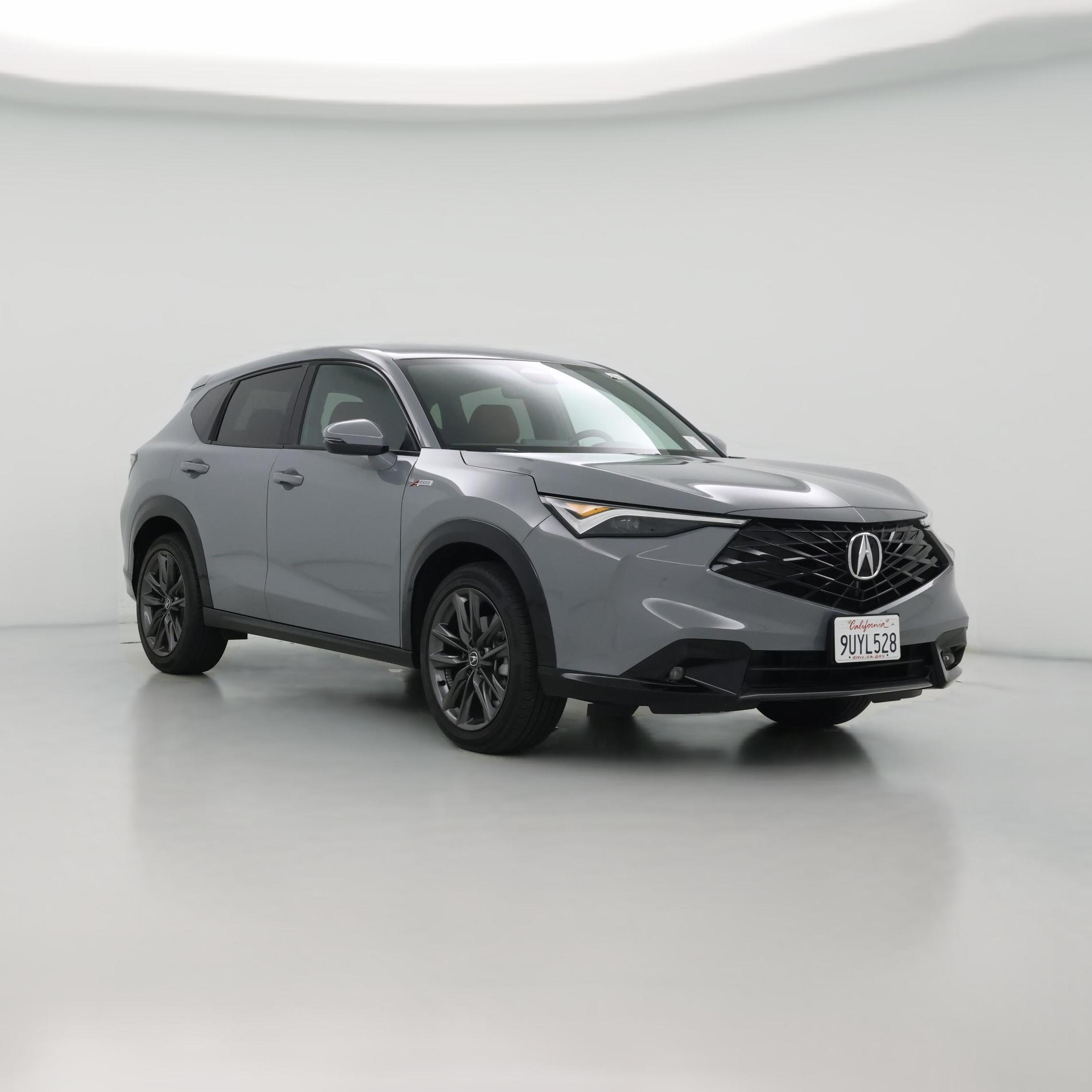 acura adx 2025 3HDSA1H55SM701188 image acura adx 2025 3HDSA1H55SM701188 image
