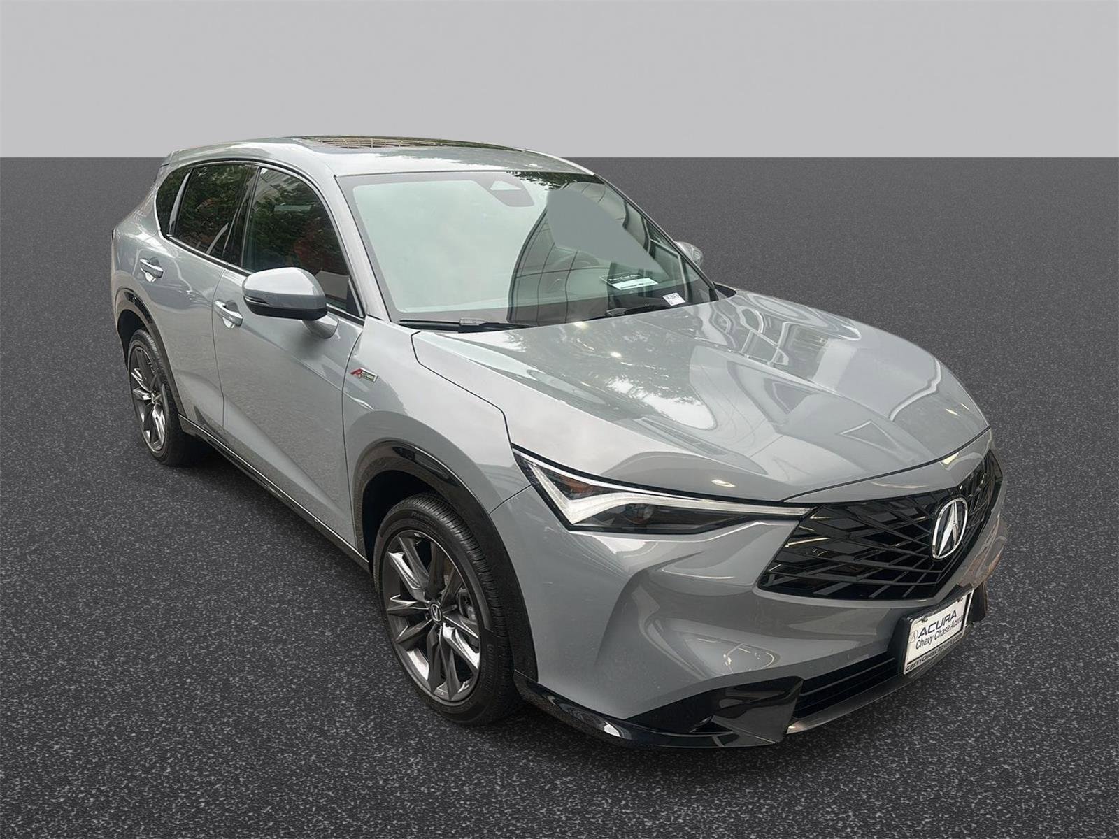 acura adx 2025 3HDSA2H50SM712783 image acura adx 2025 3HDSA2H50SM712783 image