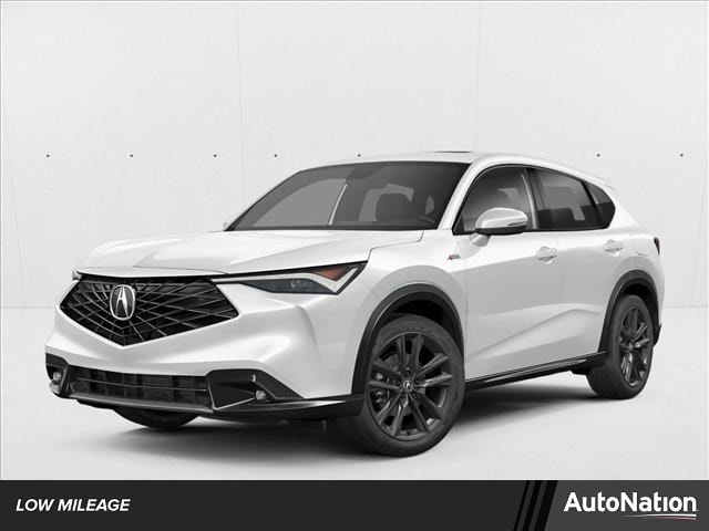 acura adx 2025 3HDSA1H58SM704313 image acura adx 2025 3HDSA1H58SM704313 image