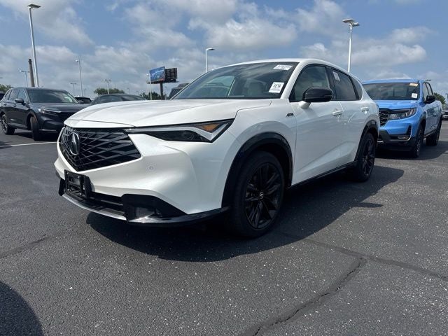 acura adx 2025 3HDSA1H76SM704425 image acura adx 2025 3HDSA1H76SM704425 image