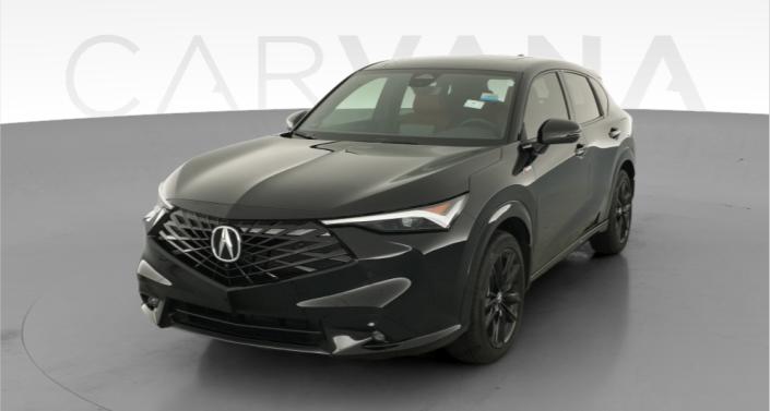 acura adx 2025 3HDSA1H76SM709138 image acura adx 2025 3HDSA1H76SM709138 image
