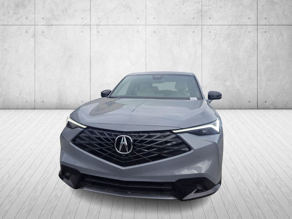 acura adx 2025 3HDSA1H76SM707115 image acura adx 2025 3HDSA1H76SM707115 image