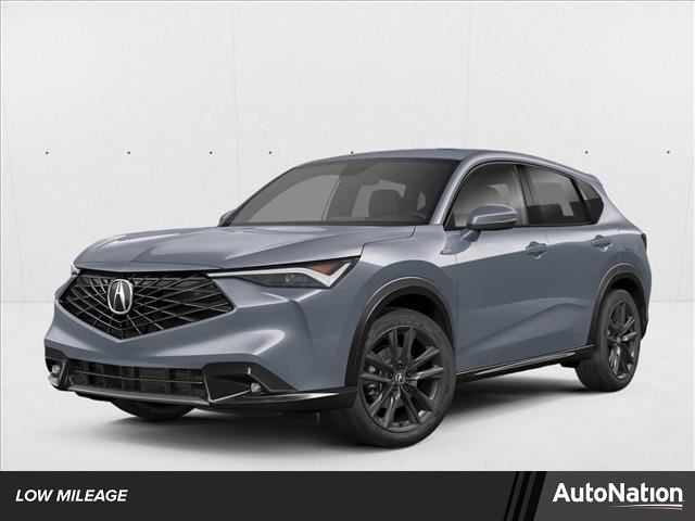 acura adx 2025 3HDSA2H59SM714161 image acura adx 2025 3HDSA2H59SM714161 image