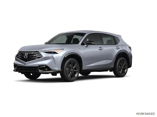 acura adx 2025 3HDSA2H58SM714121 image acura adx 2025 3HDSA2H58SM714121 image