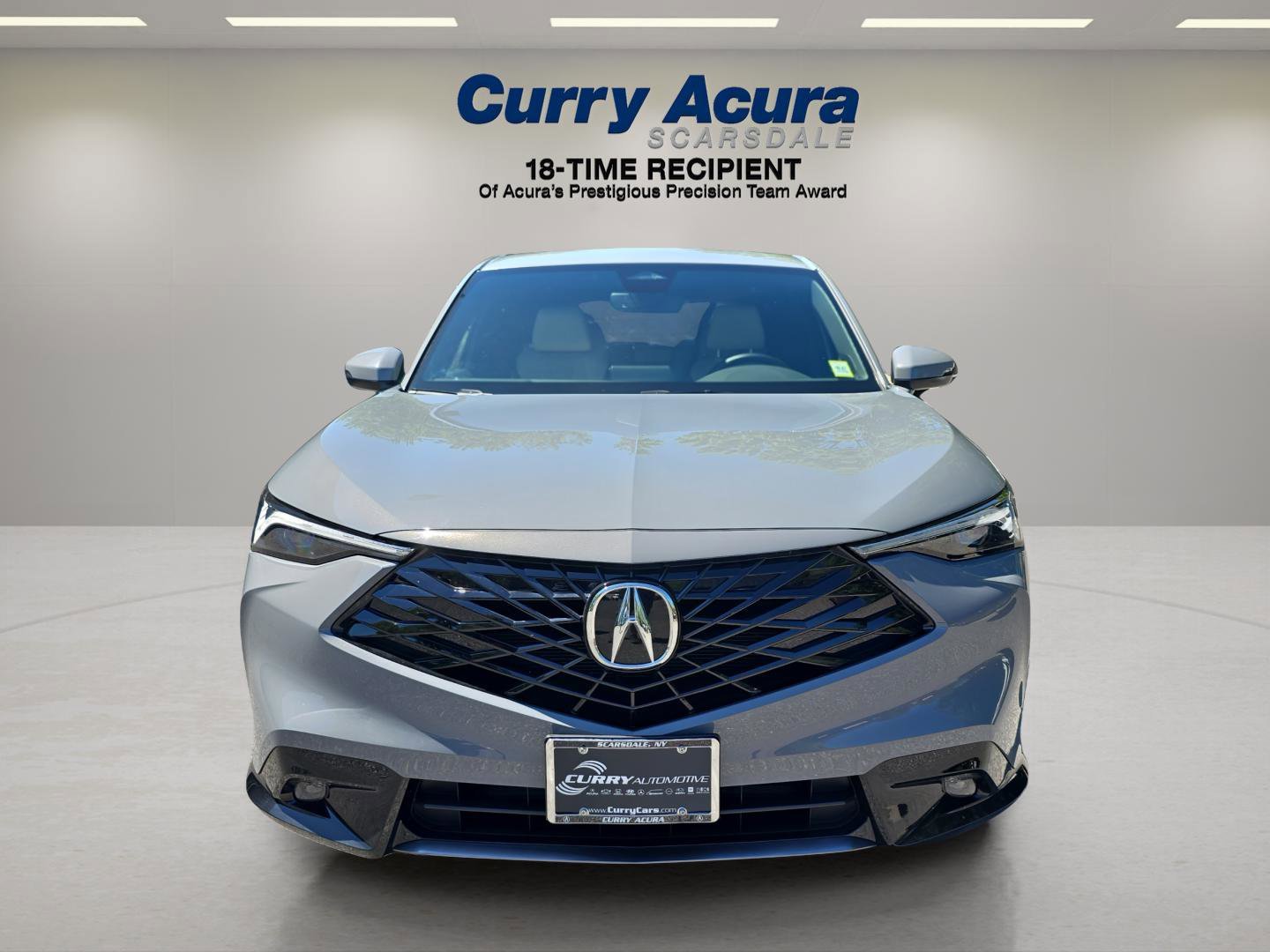 acura adx 2025 3HDSA2H57SM708374 image acura adx 2025 3HDSA2H57SM708374 image