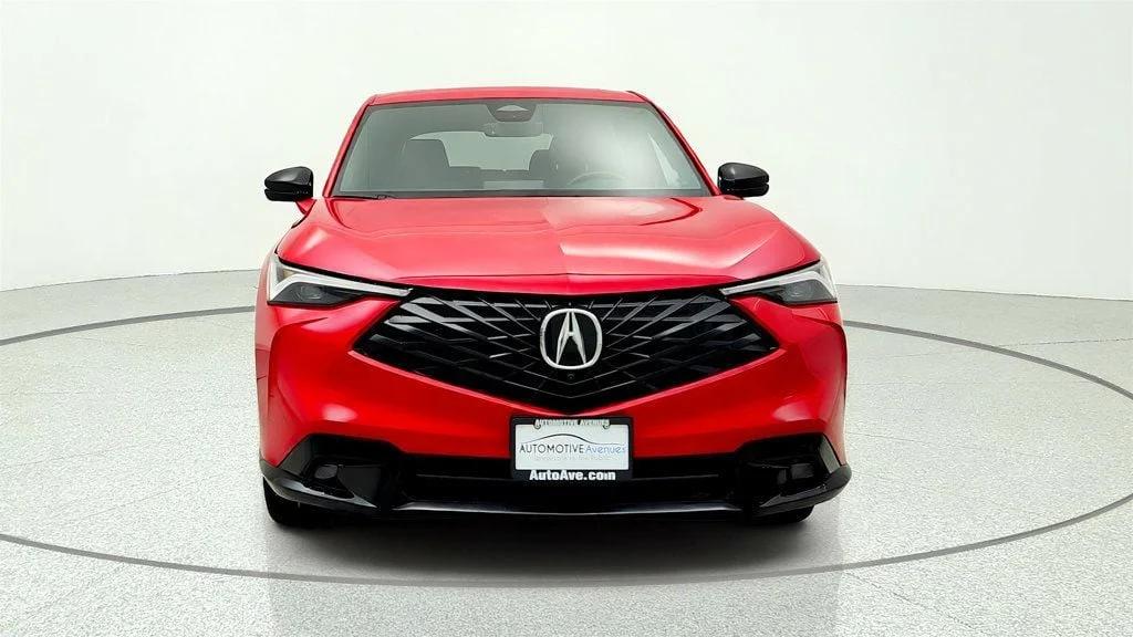 acura adx 2025 3HDSA2H77SM707212 image acura adx 2025 3HDSA2H77SM707212 image