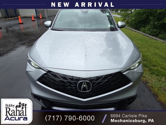 acura adx 2025 3HDSA1H57SM703508 image acura adx 2025 3HDSA1H57SM703508 image