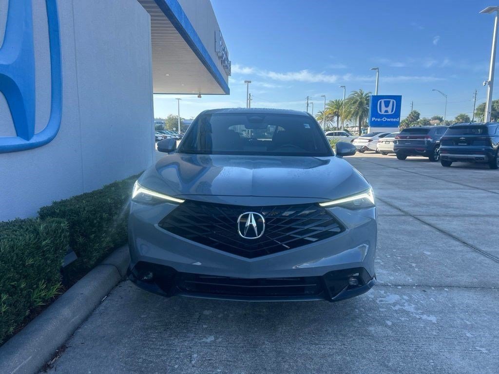 acura adx 2025 3HDSA2H58SM711011 image acura adx 2025 3HDSA2H58SM711011 image