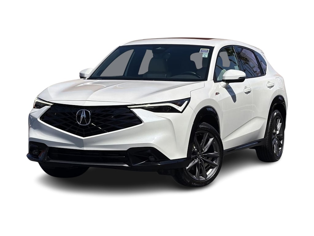 acura adx 2025 3HDSA1H51SM700877 image acura adx 2025 3HDSA1H51SM700877 image