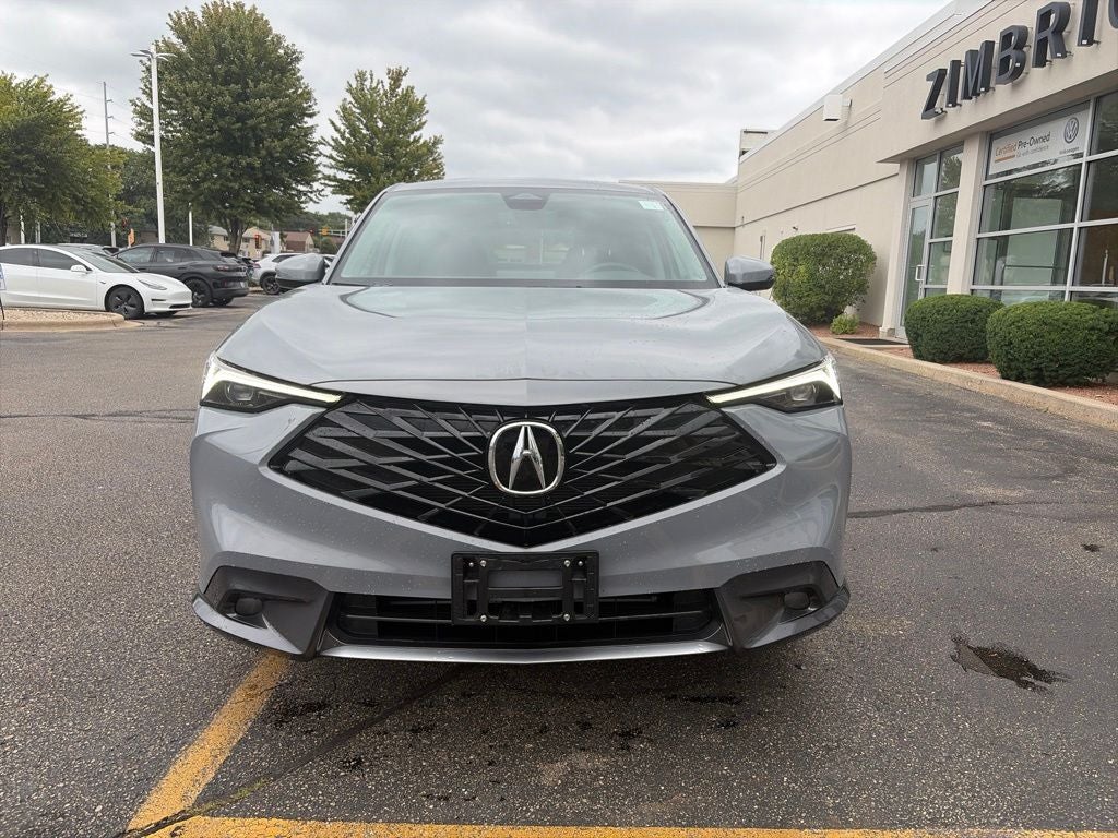 acura adx 2025 3HDSA2H34SM711697 image acura adx 2025 3HDSA2H34SM711697 image