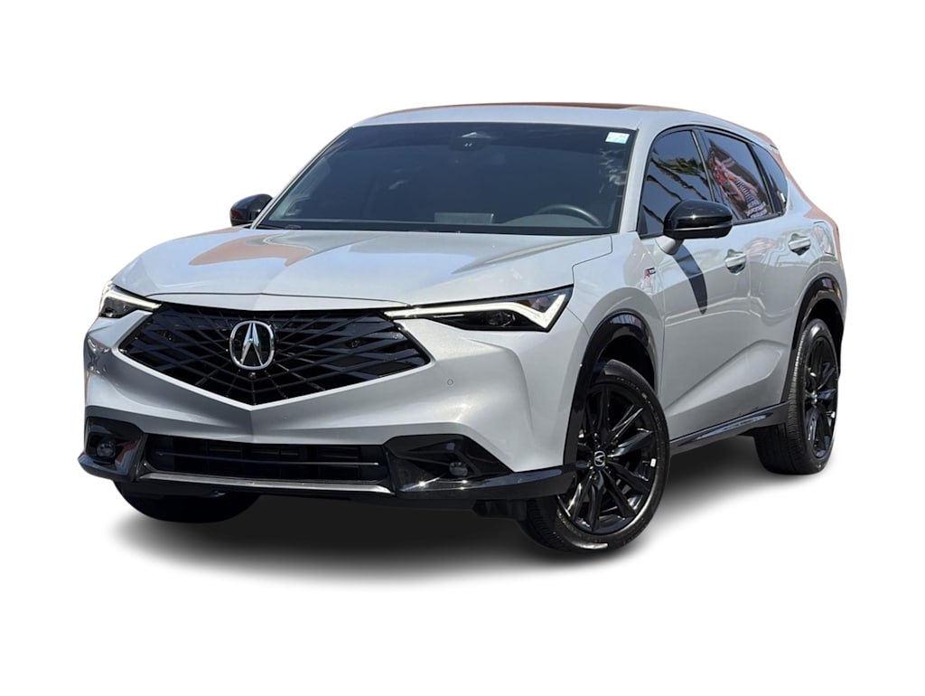 acura adx 2025 3HDSA1H74SM705928 image acura adx 2025 3HDSA1H74SM705928 image