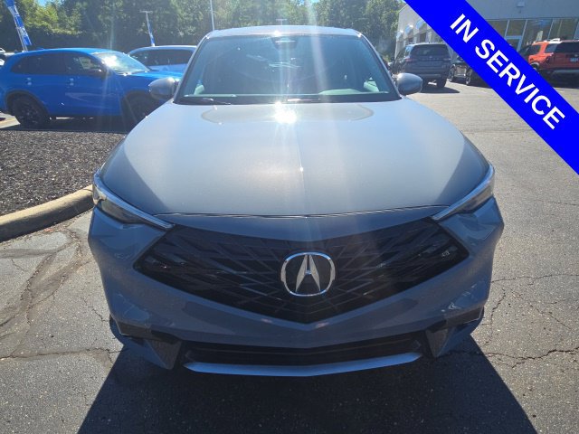 acura adx 2025 3HDSA2H32SM713612 image acura adx 2025 3HDSA2H32SM713612 image