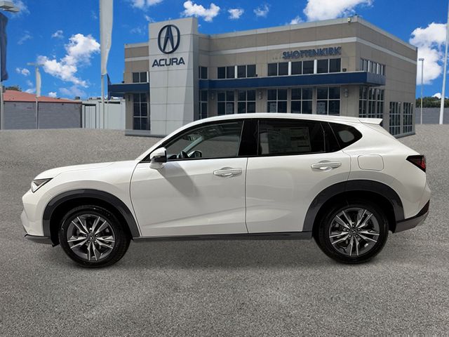 acura adx 2025 3HDSA1H31SM703180 image acura adx 2025 3HDSA1H31SM703180 image