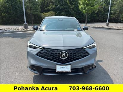 acura adx 2025 3HDSA1H76SM704909 image acura adx 2025 3HDSA1H76SM704909 image