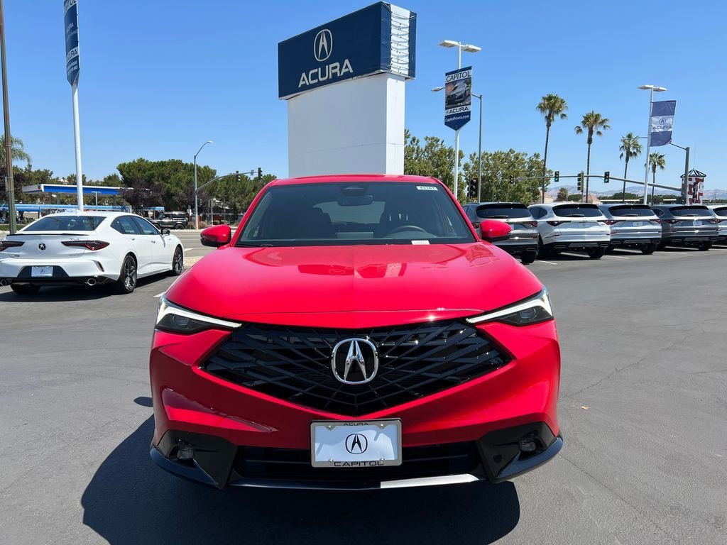 acura adx 2025 3HDSA2H55SM708633 image acura adx 2025 3HDSA2H55SM708633 image
