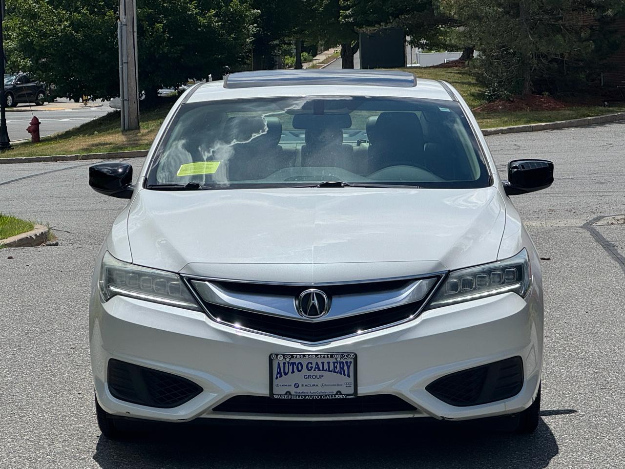 acura ilx 2016 19UDE2F72GA008304 image acura ilx 2016 19UDE2F72GA008304 image