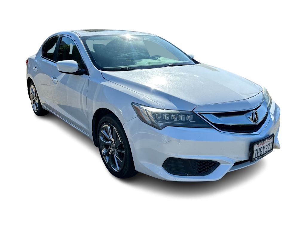 acura ilx 2016 19UDE2F72GA008724 image acura ilx 2016 19UDE2F72GA008724 image