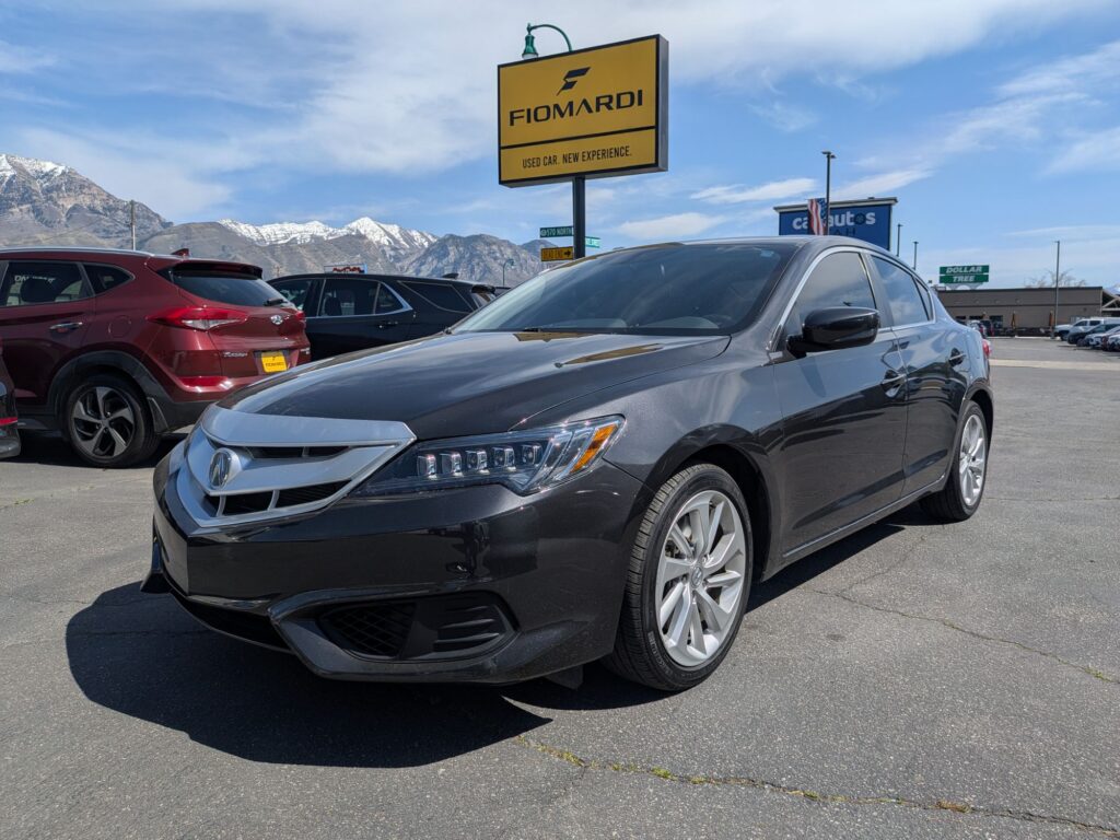 acura ilx 2016 19UDE2F79GA002967 image acura ilx 2016 19UDE2F79GA002967 image