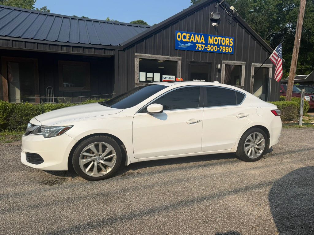acura ilx 2016 19UDE2F33GA013167 image acura ilx 2016 19UDE2F33GA013167 image