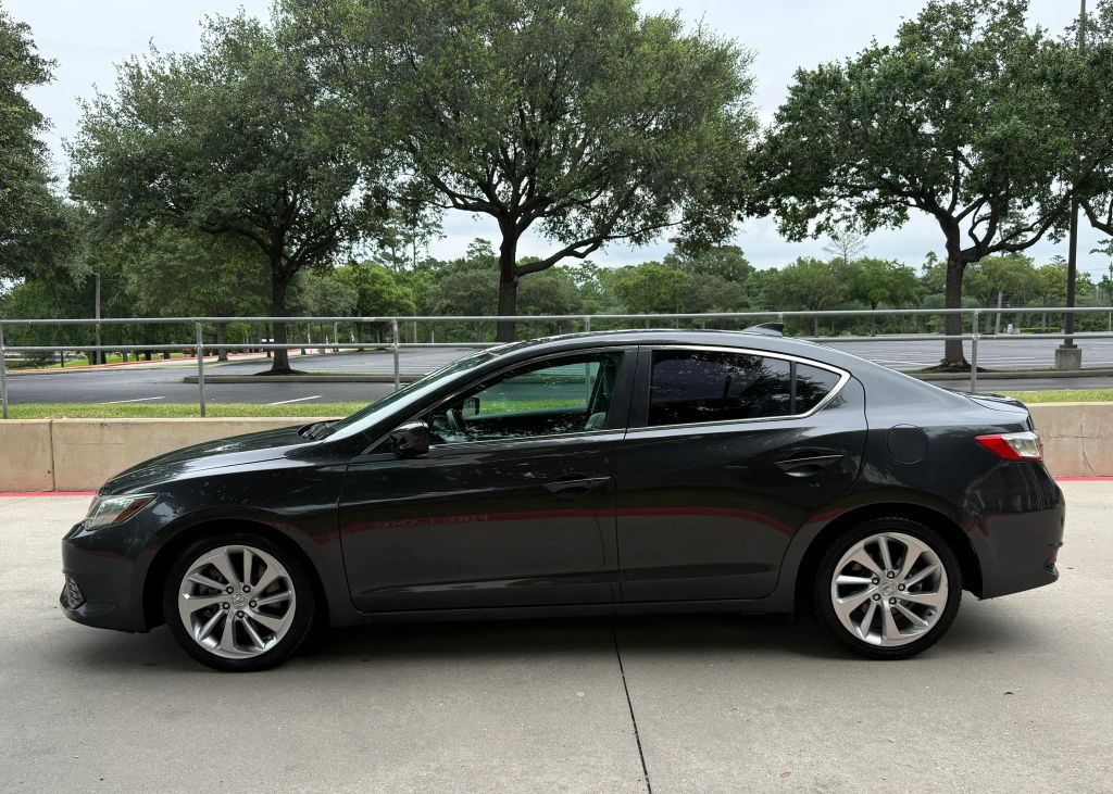 acura ilx 2016 19UDE2F74GA002987 image acura ilx 2016 19UDE2F74GA002987 image