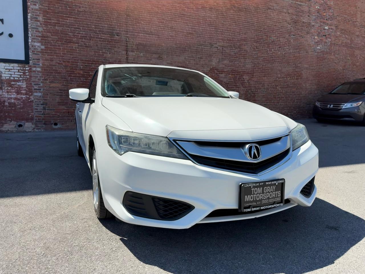 acura ilx 2016 19UDE2F35GA025630 image acura ilx 2016 19UDE2F35GA025630 image