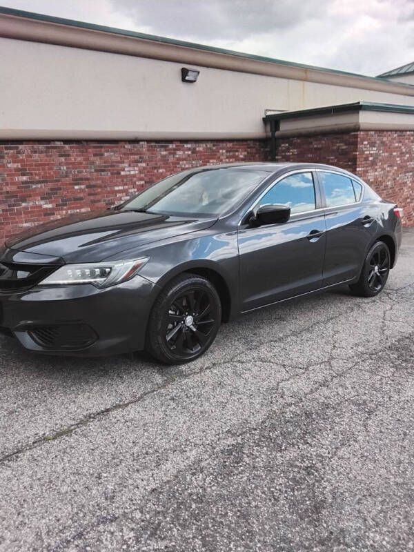 acura ilx 2016 19UDE2F74GA004707 image acura ilx 2016 19UDE2F74GA004707 image