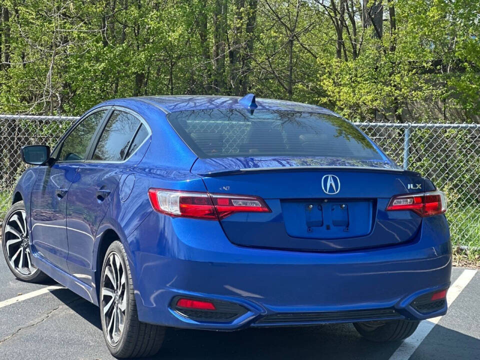 acura ilx 2016 19UDE2F81GA021666 image acura ilx 2016 19UDE2F81GA021666 image