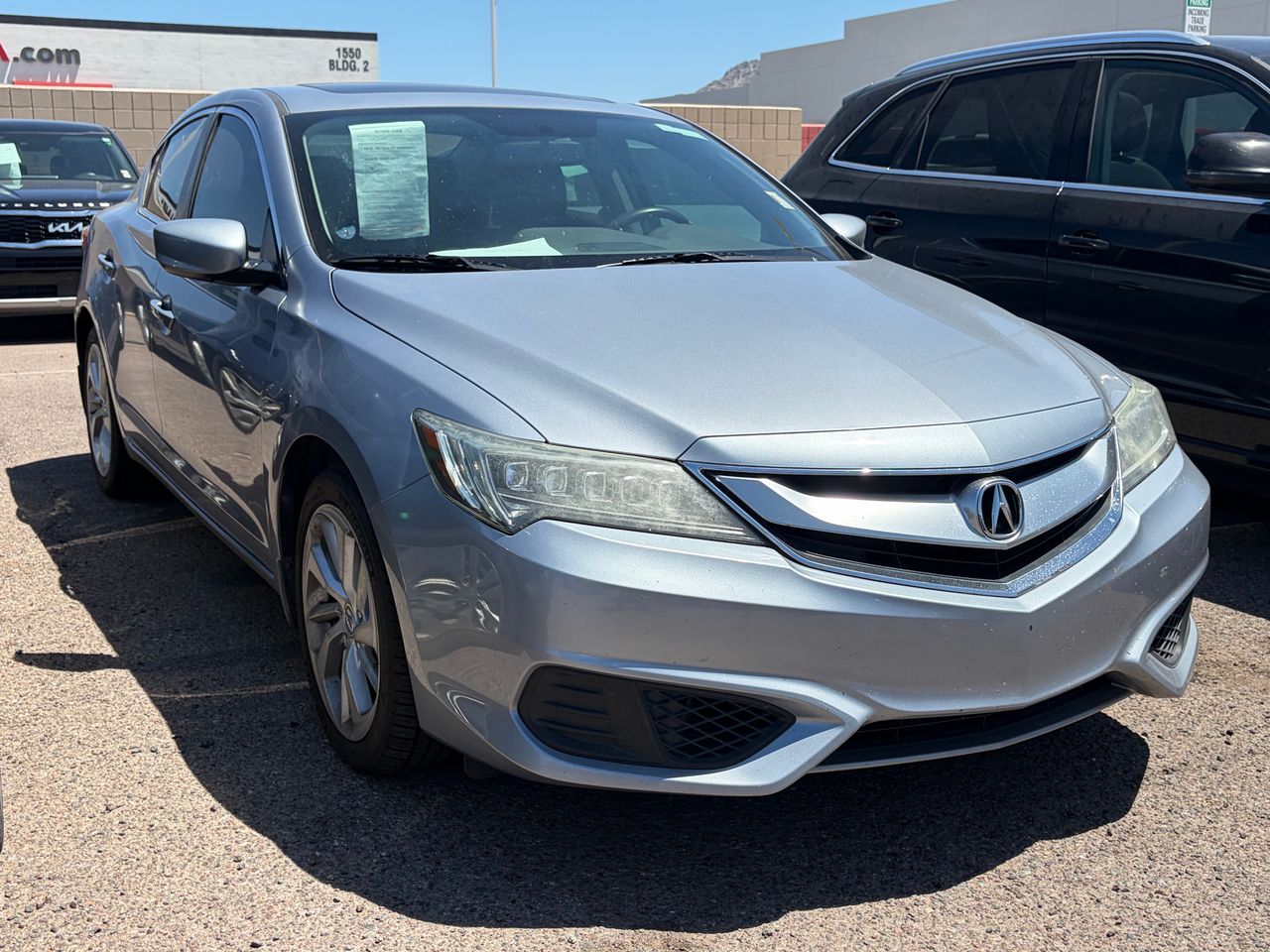 acura ilx 2016 19UDE2F38GA024052 image acura ilx 2016 19UDE2F38GA024052 image