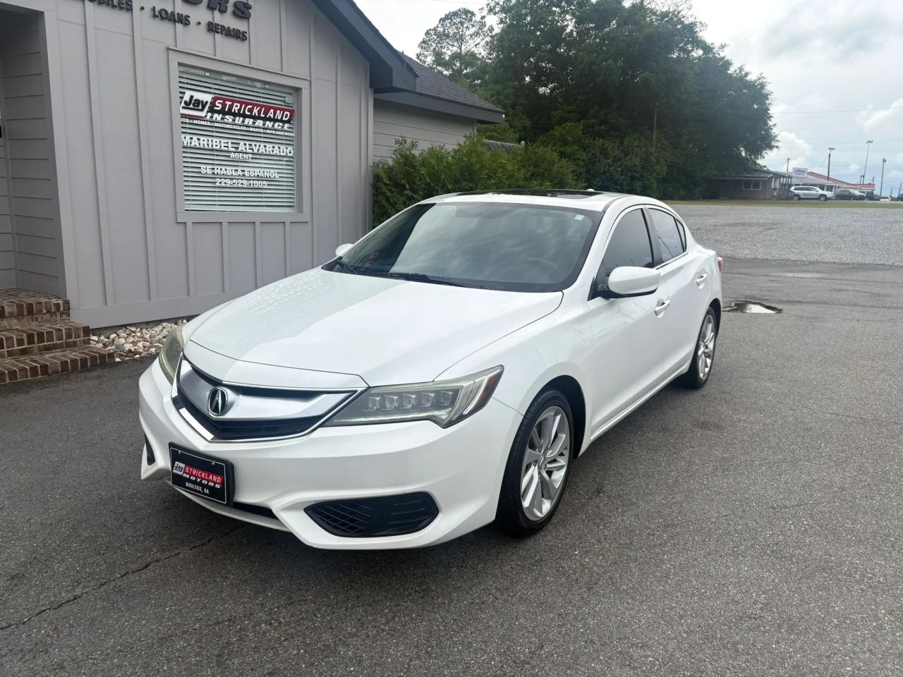 acura ilx 2016 19UDE2F73GA001118 image acura ilx 2016 19UDE2F73GA001118 image