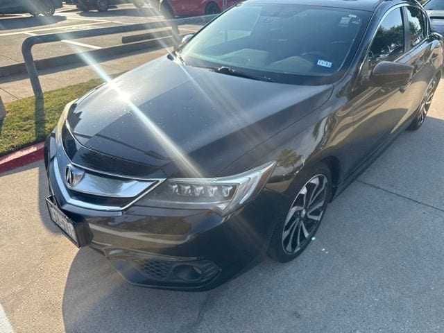 acura ilx 2016 19UDE2F85GA013604 image acura ilx 2016 19UDE2F85GA013604 image