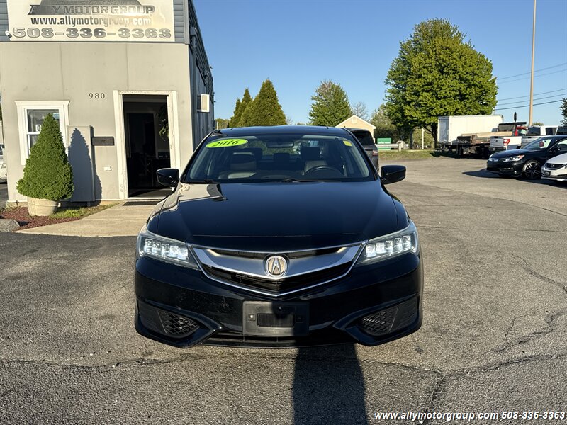 acura ilx 2016 19UDE2F31GA020604 image acura ilx 2016 19UDE2F31GA020604 image