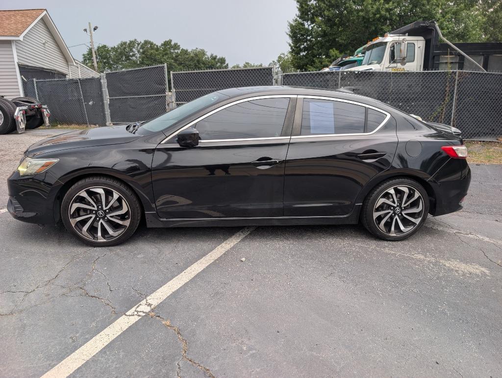 acura ilx 2016 19UDE2F82GA010112 image acura ilx 2016 19UDE2F82GA010112 image