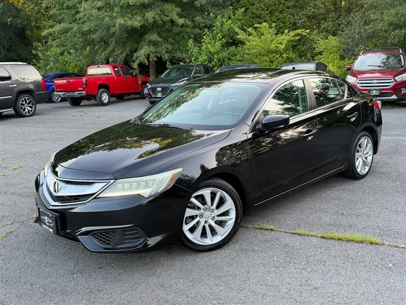 acura ilx 2016 19UDE2F38GA017845 image acura ilx 2016 19UDE2F38GA017845 image