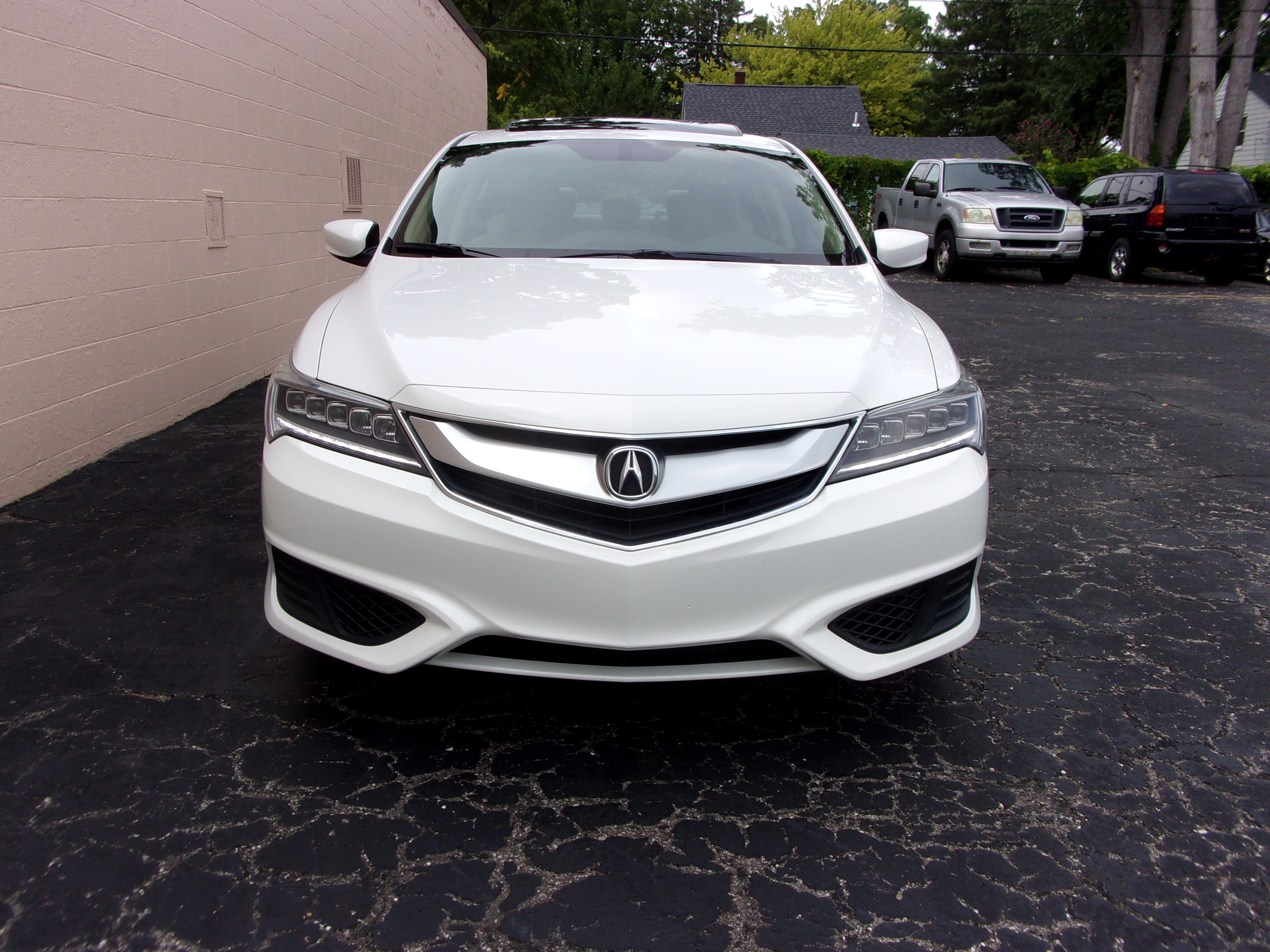 acura ilx 2016 19UDE2F70GA004378 image acura ilx 2016 19UDE2F70GA004378 image