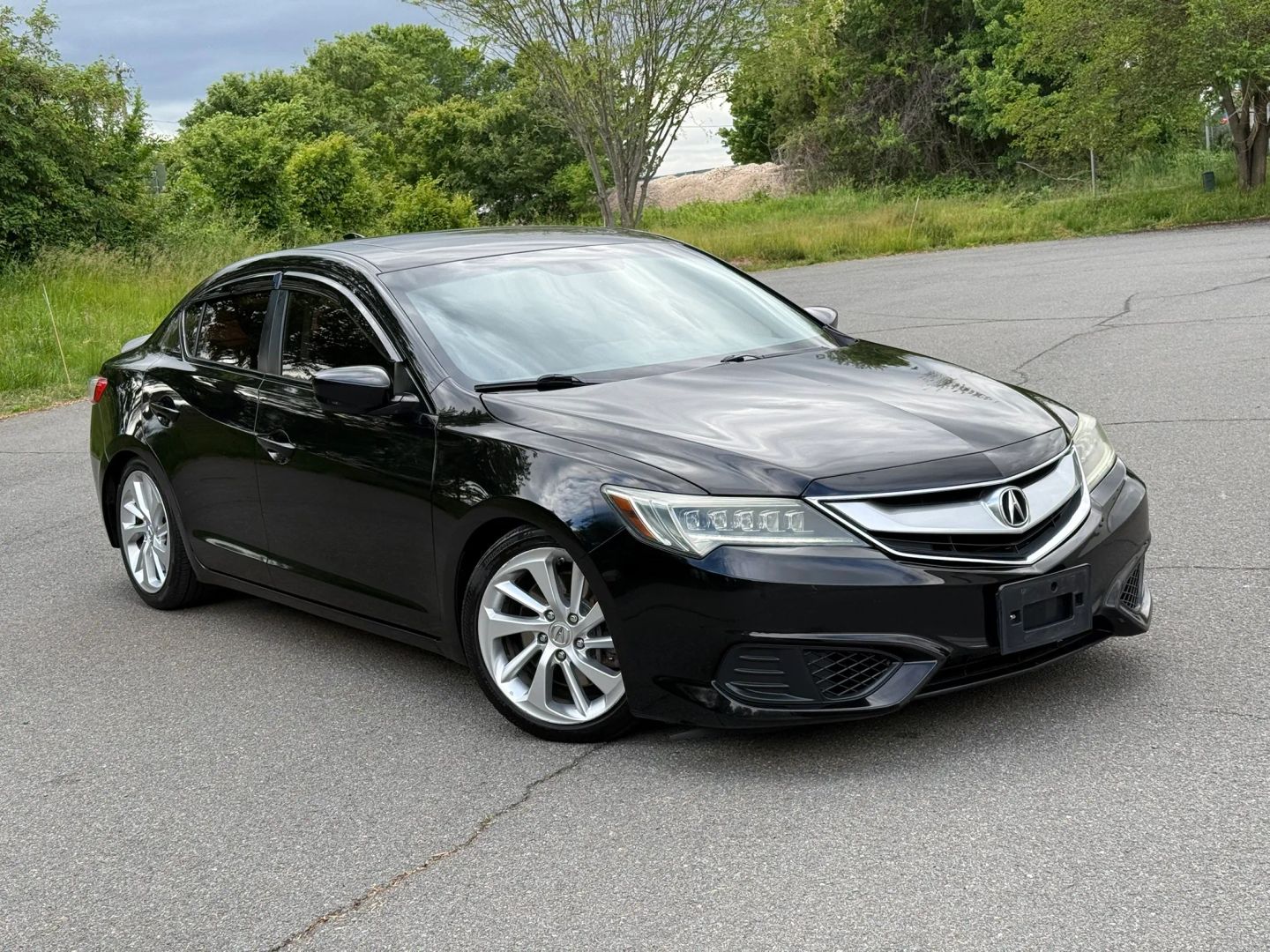 acura ilx 2016 19UDE2F77GA003812 image acura ilx 2016 19UDE2F77GA003812 image