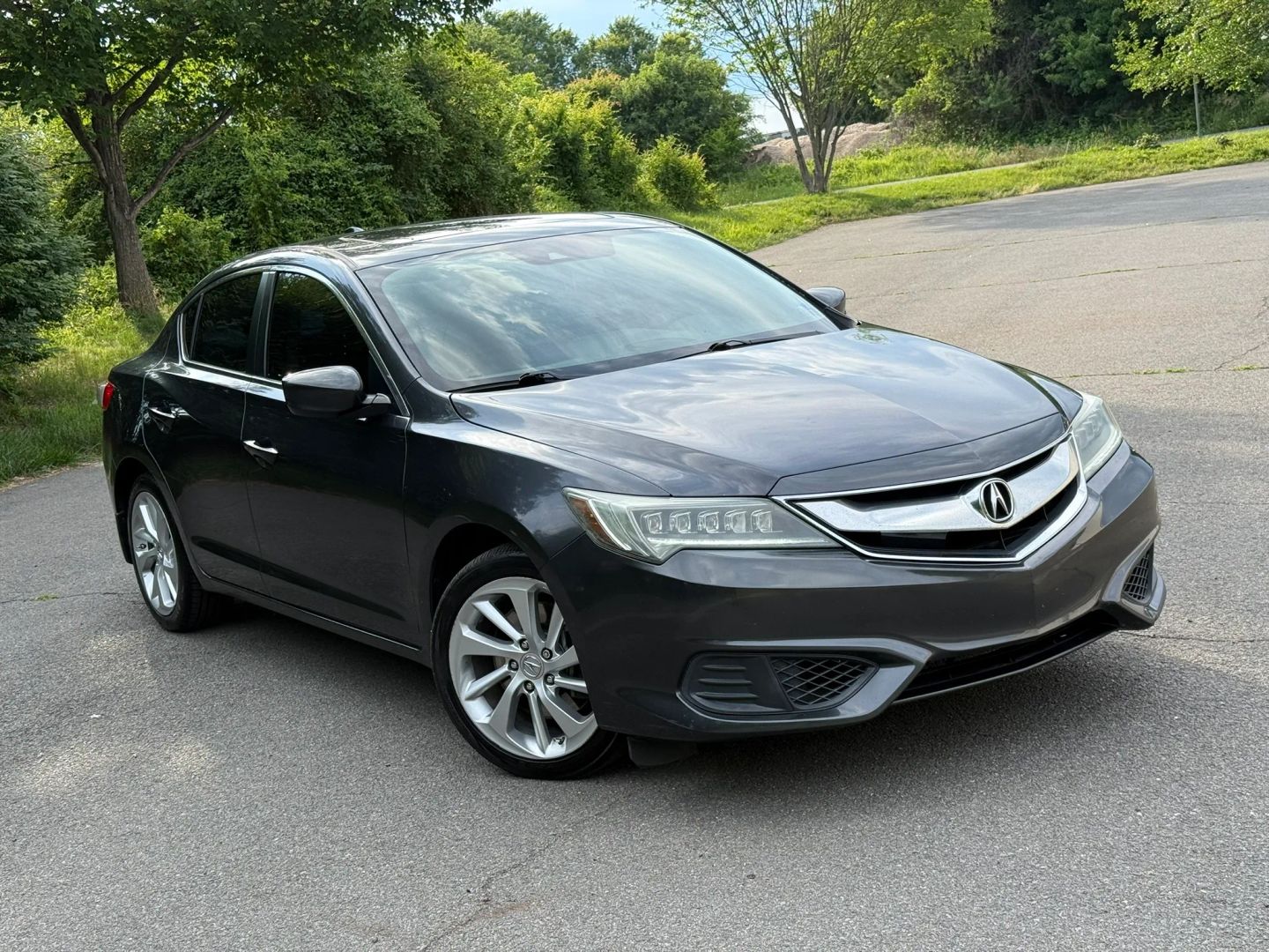 acura ilx 2016 19UDE2F77GA009030 image acura ilx 2016 19UDE2F77GA009030 image