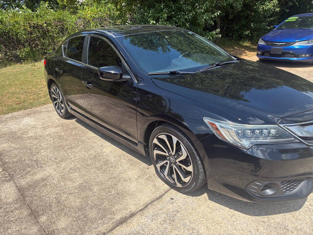 acura ilx 2016 19UDE2F85GA004191 image acura ilx 2016 19UDE2F85GA004191 image